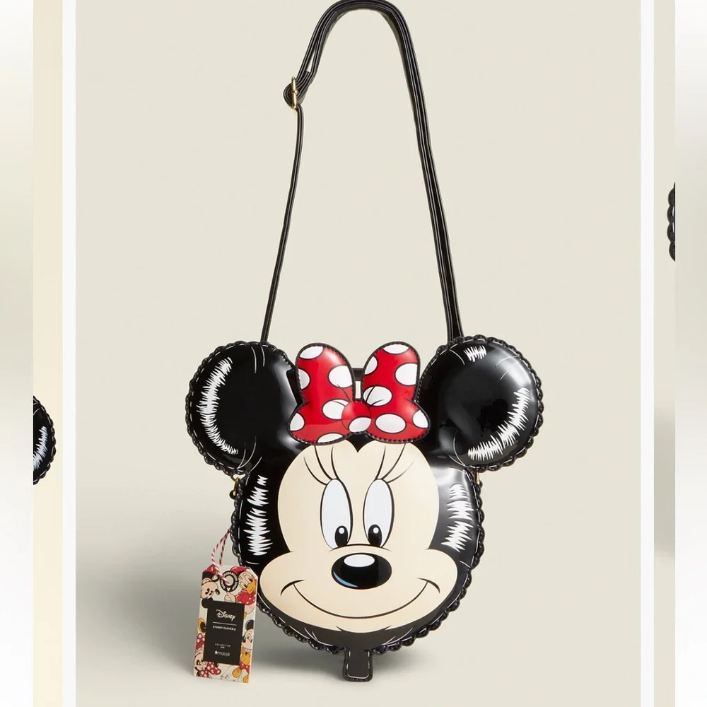 Loungefly Macys Thanksgiving Parade Balloon Backpack